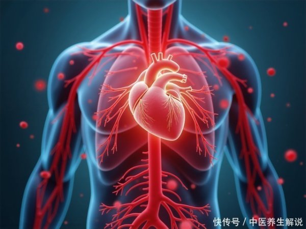 配资平台有哪些 镁：老年人的血管健康“守护者”，这4种食物可补充，该吃就吃